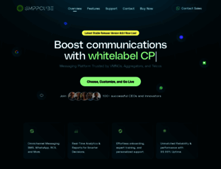 smppcube.com screenshot