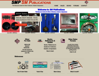 smpub.com screenshot
