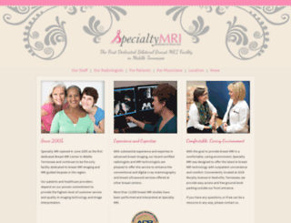 smrinashville.com screenshot