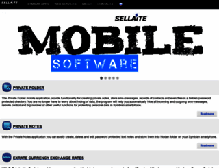 smstics.com screenshot