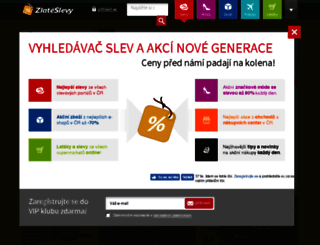 smsvoucher.cz screenshot