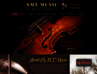smtmusic.net screenshot
