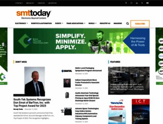 smttoday.com screenshot