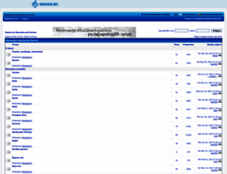 smucisca.net screenshot