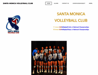 smvbc.com screenshot