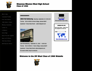 smwest66.com screenshot