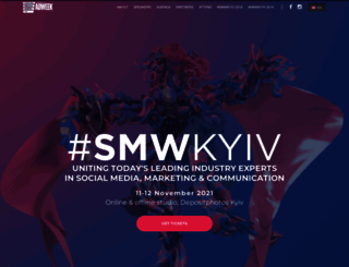 smwkyiv.com screenshot