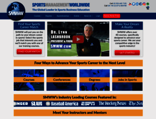 smww.com screenshot