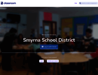 smyrna.learnzillion.com screenshot