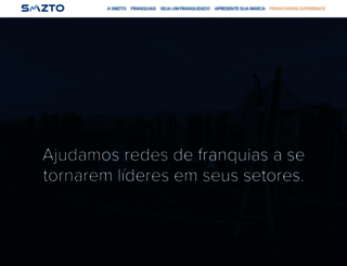smzto.com screenshot