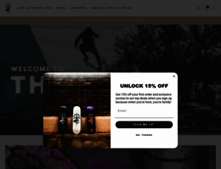 snakefarmco.com screenshot