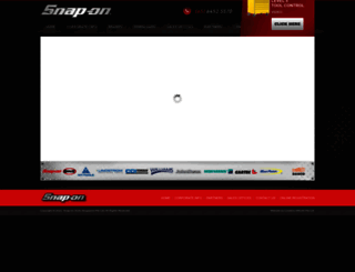 snapon.com.sg screenshot