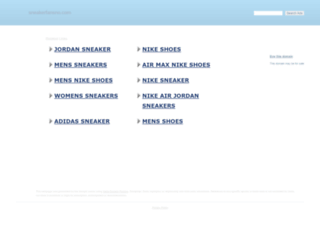 sneakerfansno.com screenshot