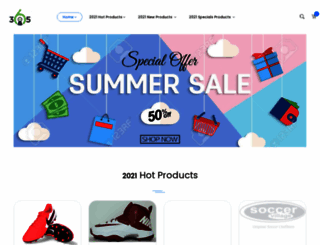 sneakersadis19.com screenshot