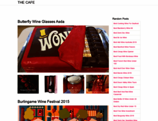 sneakerzcafe.com screenshot
