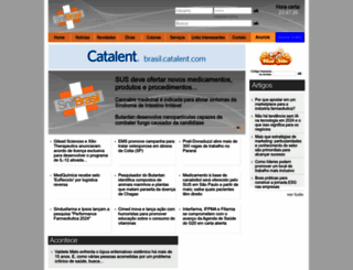 snifbrasil.com.br screenshot