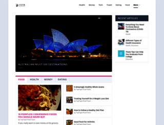 sniff4.com screenshot