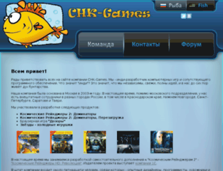 snk-games.net screenshot