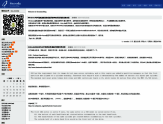 snooda.com screenshot