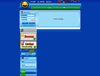 snookergame.net screenshot