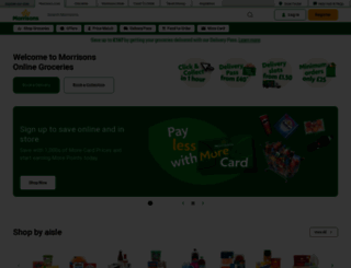 snt.morrisons.com screenshot