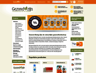 snurkvrij.nl screenshot