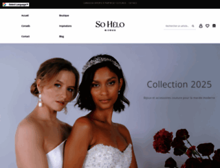 so-helo.com screenshot