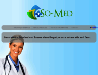 so-med.com screenshot