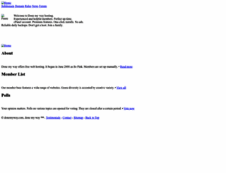 so-pink.org screenshot