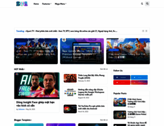 so1.asia screenshot