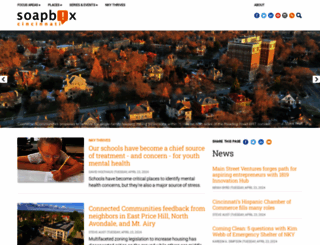 soapboxmedia.com screenshot