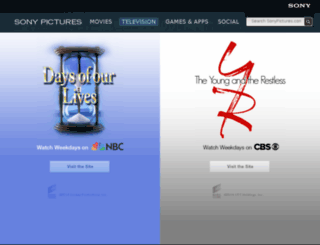 soapcity.com screenshot