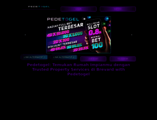 soapfactory.org screenshot