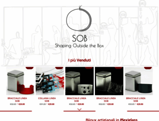 sob-web.com screenshot