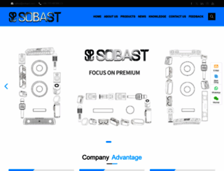 sobast.com screenshot