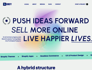 sobefy.com screenshot