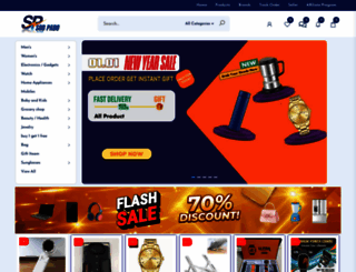 sobpabo.com screenshot