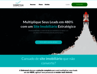 sobressai.com.br screenshot