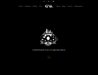 sobs.com screenshot