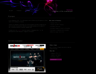 sobusy.fr screenshot