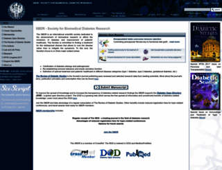 soc-bdr.org screenshot