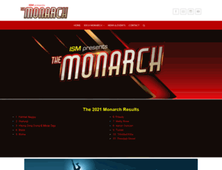socamonarch.net screenshot