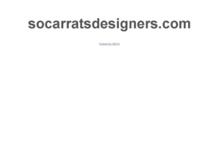 socarratsdesigners.com screenshot