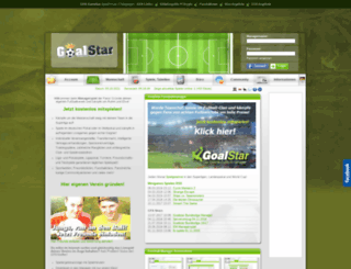 soccer-match.de screenshot