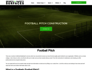 soccermond.com screenshot
