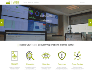 soceveris.com screenshot