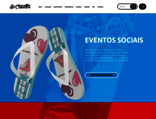 sochinelos.com.br screenshot