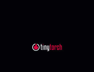 social.tinytorch.com screenshot