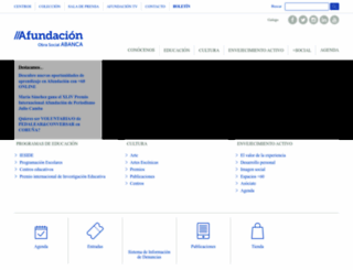 socialia.org screenshot