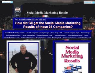 socialmedia-marketing-results.com screenshot